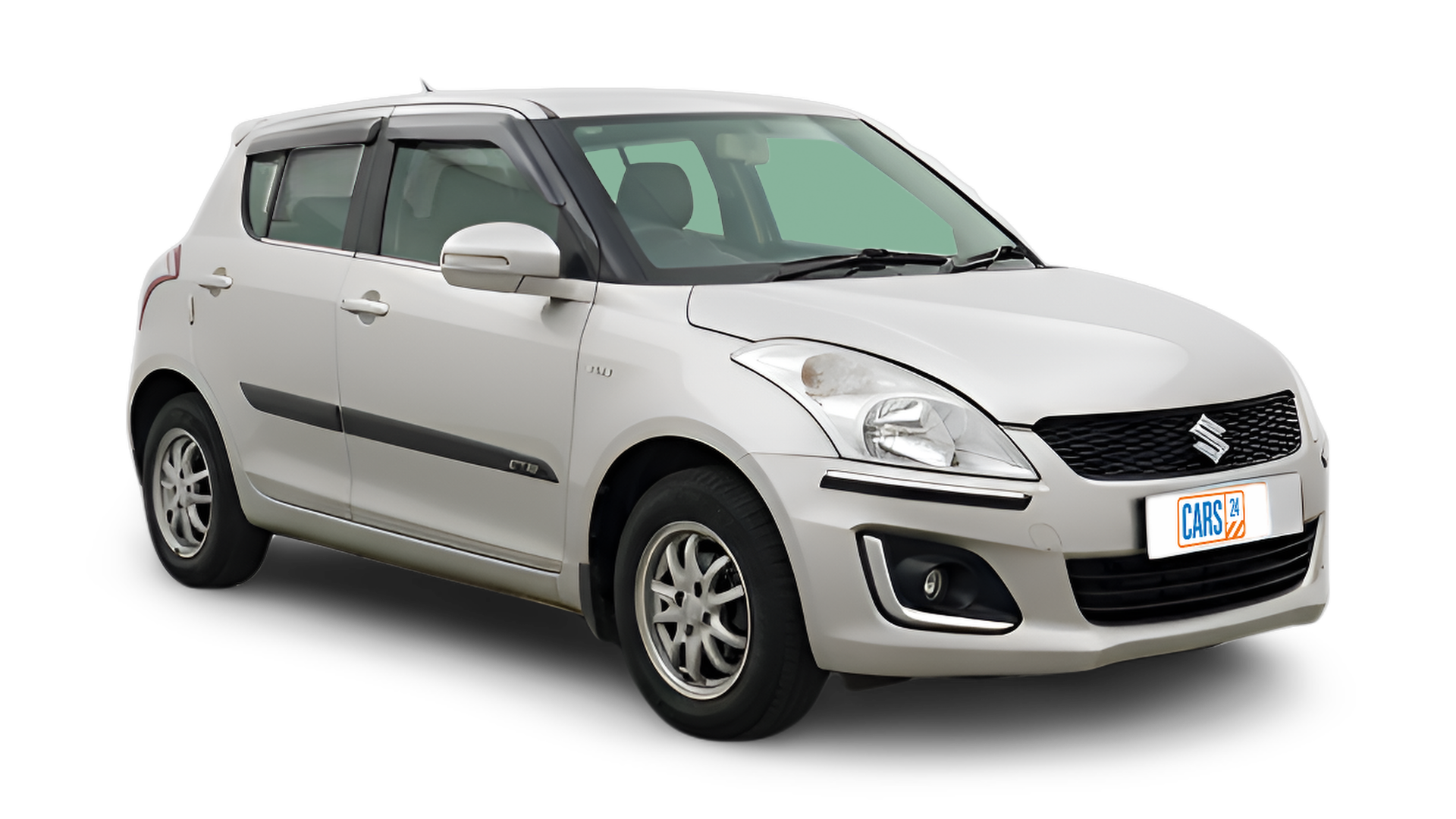 Maruti Swift-img